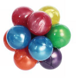 Aurora sports toys Atom Ball