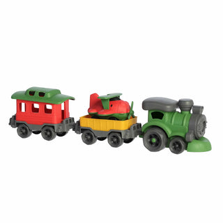 Aurora Toys Large Train Set
