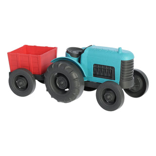 Aurora Toys Tractor and Trailer