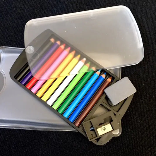 Mini Pencil Set