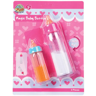 Magic Baby Bottle