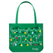 Tinsel Tree