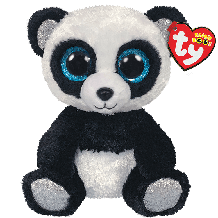 Ty Beanie Baby Small