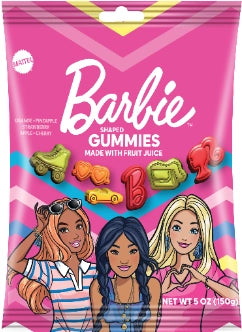 Barbie Gummies