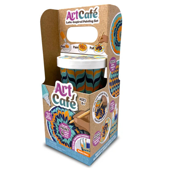 Art Cafe