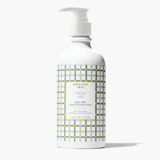 Beekman 1802 Bath & Body Beekman 1802 Fresh Air Lotion
