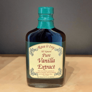 Bell Buckle Company Store Food Pure Vanilla Extract