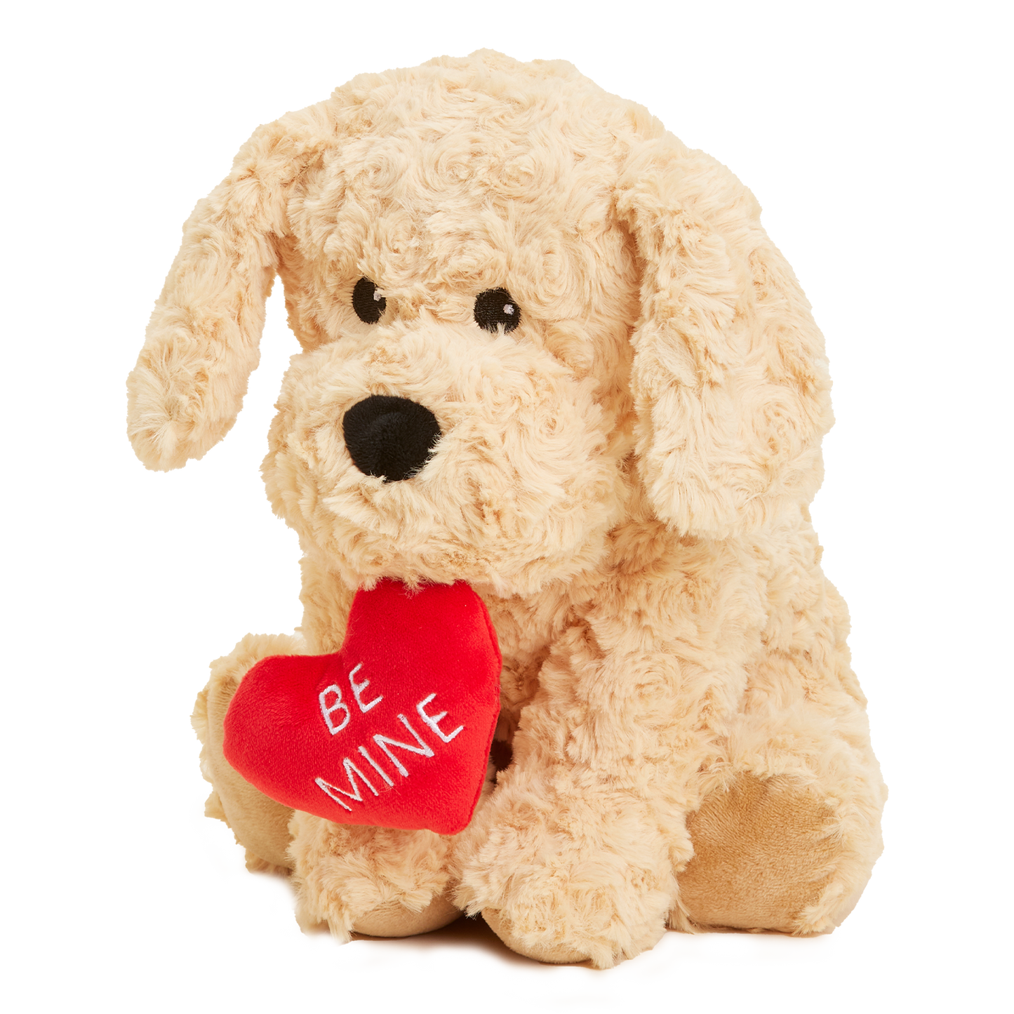 Be Mine Dog Warmies