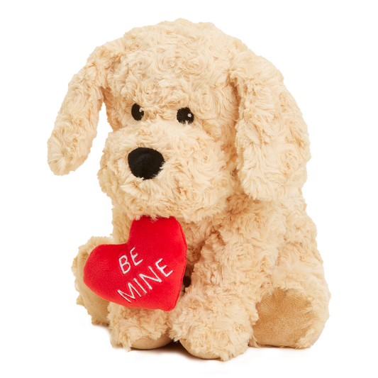 Be Mine Dog Warmies