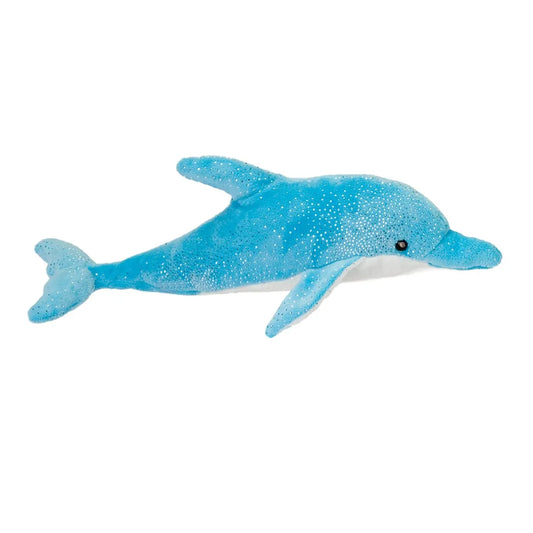 dophin stuffed animal