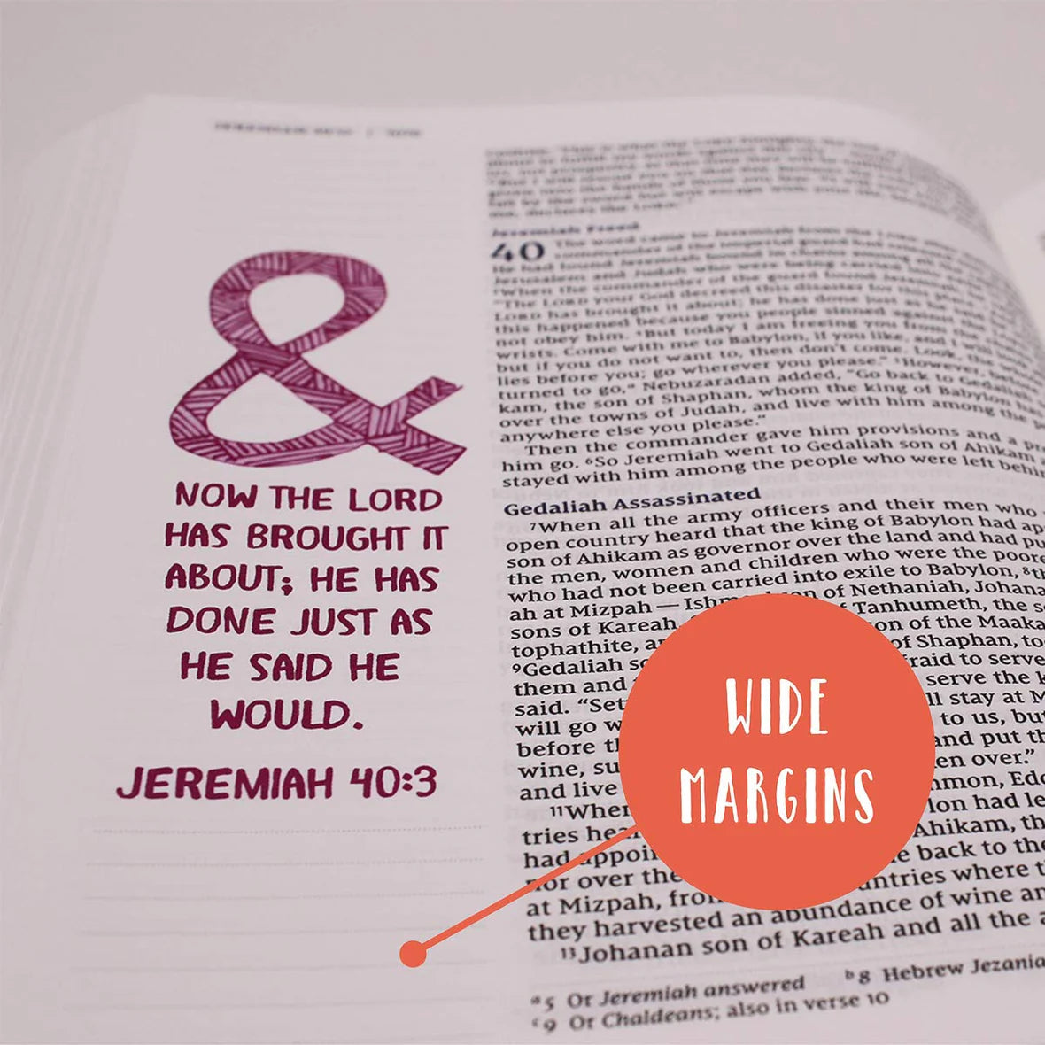 Niv Beautiful Word Bible