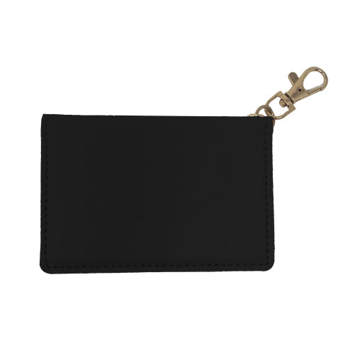 black id wallet