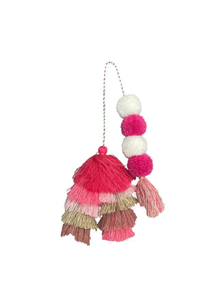 Bogg Bag Bags Straw Market Bogg Bag Bauble
