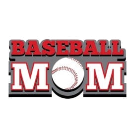 Bogg Bag Bags Baseball Mom Bogg Bit