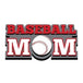Baseball Mom