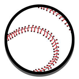 Bogg Bag Bags Baseball Bogg Bit