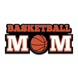 Bogg Bag Bags Basketball Mom Bogg Bit