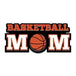 Basketball Mom