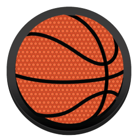 Bogg Bag Bags Basketball Bogg Bit