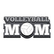 Volleyball Mom