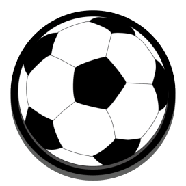 Bogg Bag Bags Soccer Bogg Bit