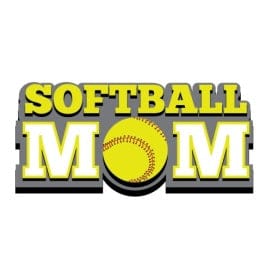 Bogg Bag Bags Softball Mom Bogg Bit