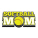 Softball Mom