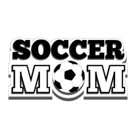Bogg Bag Bags Soccer Mom Bogg Bit