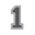 1