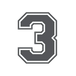 3