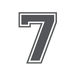 7