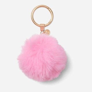 Bogg Bag Bags Pink Taffy Bogg'd & Charming Pouf