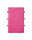 Haute Pink
