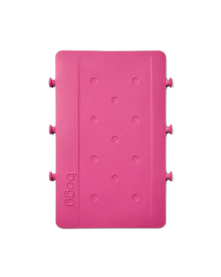 Bogg Bag Bags Haute Pink Bogg Divvy Up