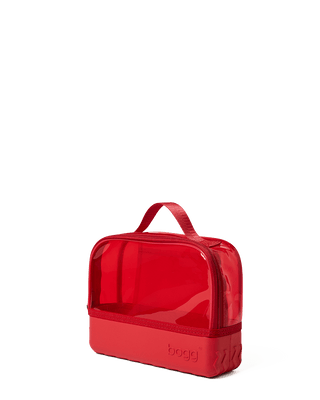 Bogg Bag Bags Red Bogg Organizer Pouch