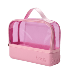 Bogg Bag Bags Bubble Pink Bogg Organizer Pouch