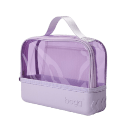 Bogg Bag Bags Lilac Bogg Organizer Pouch
