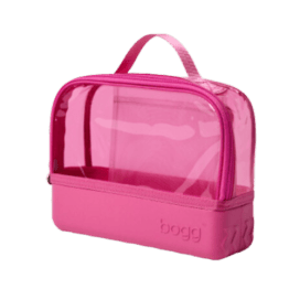 Bogg Bag Bags Haute Pink Bogg Organizer Pouch