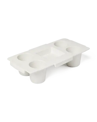 Bogg Bag Bags White Bogg Topper