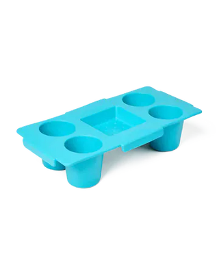 Bogg Bag Bags Tiffany Blue Bogg Topper