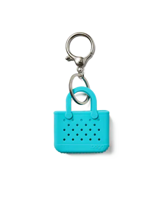 Bogg Bag Bags Tiffany Blue Tiny Tote Keychains Bogg