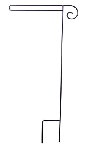 Briarwood Lane Wrap-Around Garden Flag Stand