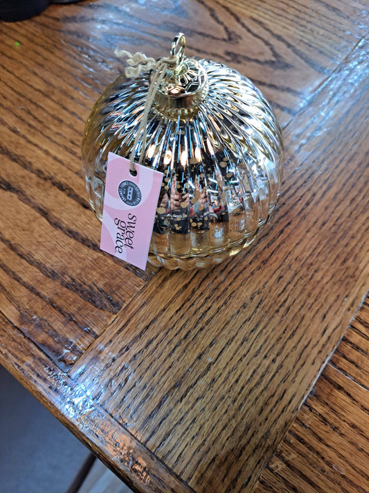 Bridgewater Home Fragrances Sweet Grace Candle #063