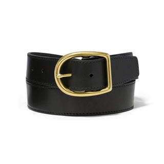 Brighton Women's Belts Black / S Ambrose Belt