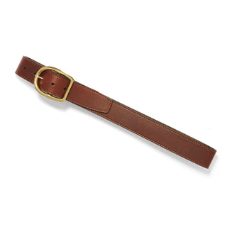 Brighton Women's Belts Cognac / L Ambrose Belt