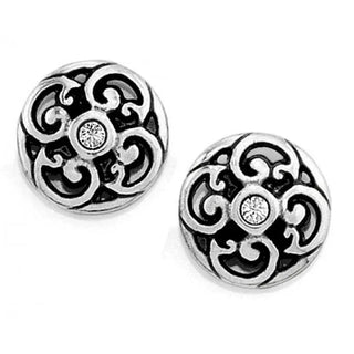 Brighton Women's Earrings Betsey Mini Post Earrings