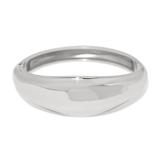Brighton Women's Bracelets Cascade Lumina Hinged Bangle