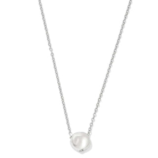 Brighton Women's Necklaces Cascade Round Petite Necklace