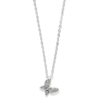 Brighton Necklaces Enchanting Butterfly Necklace