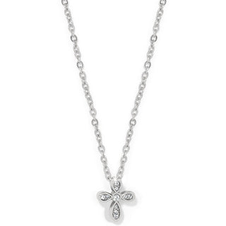 Brighton Necklaces Enchanting Cross Necklace